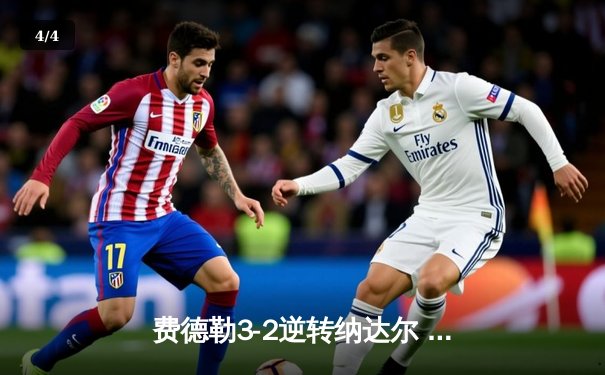 费德勒3-2逆转纳达尔 第20次大满贯问鼎温网 - 4