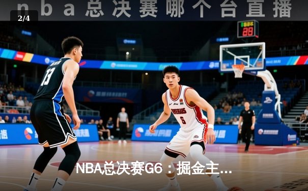 NBA总决赛G6：掘金主场逆转热火，约基奇三双锁定总冠军 - 2