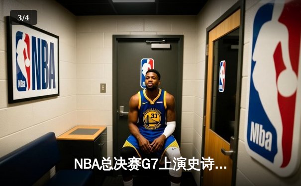 NBA总决赛G7上演史诗逆转！掘金主场加时险胜热火卫冕成功 - 3