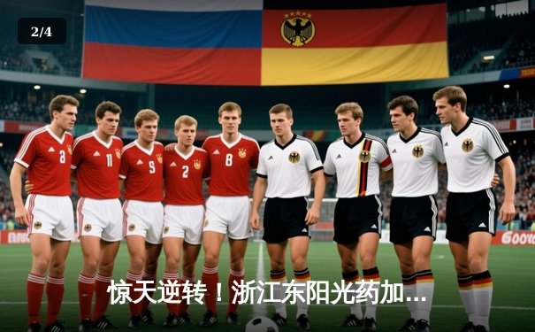 惊天逆转！浙江东阳光药加时险胜广东华南虎，胡金秋31+14统治内线 - 2