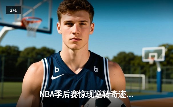 NBA季后赛惊现逆转奇迹：雄鹿加时险胜篮网，字母哥狂砍44分创纪录 - 2