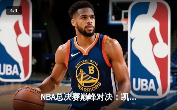 NBA总决赛巅峰对决：凯尔特人险胜勇士，塔图姆狂砍44分夺赛点 - 4