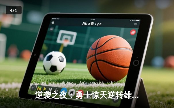 逆袭之夜：勇士惊天逆转雄鹿，库里加时赛狂飙11分锁定胜局 - 4